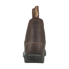 Blundstone Classics Boots - Unisex Walnut Brown Shoe Deals Outlet