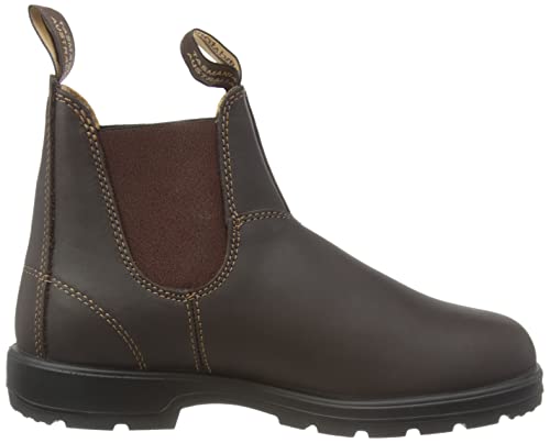 Blundstone Classics Boots - Unisex Walnut Brown Shoe Deals Outlet
