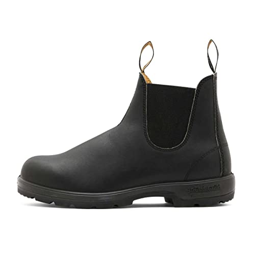 Blundstone Classics Boots - Unisex Black Shoe Deals Outlet