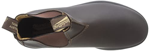 Blundstone Classics Boots - Unisex Walnut Brown Shoe Deals Outlet