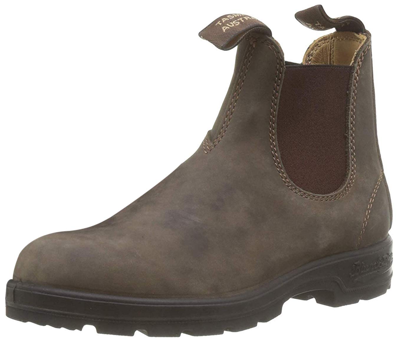 Blundstone Classics Boots - Unisex Brown Shoe Deals Outlet