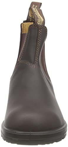 Blundstone Classics Boots - Unisex Walnut Brown Shoe Deals Outlet