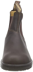 Blundstone Classics Boots - Unisex Walnut Brown Shoe Deals Outlet