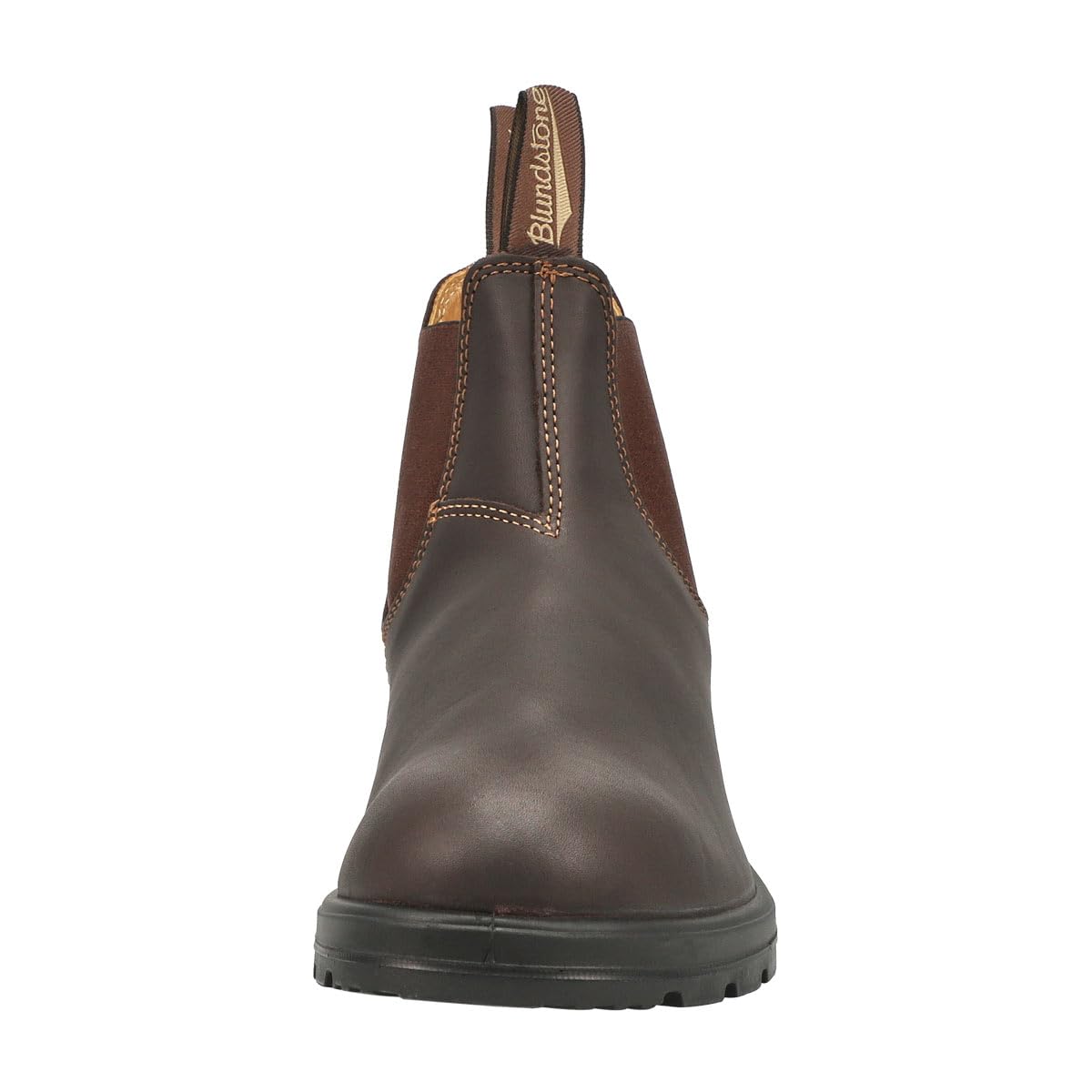 Blundstone Classics Boots - Unisex Walnut Brown Shoe Deals Outlet