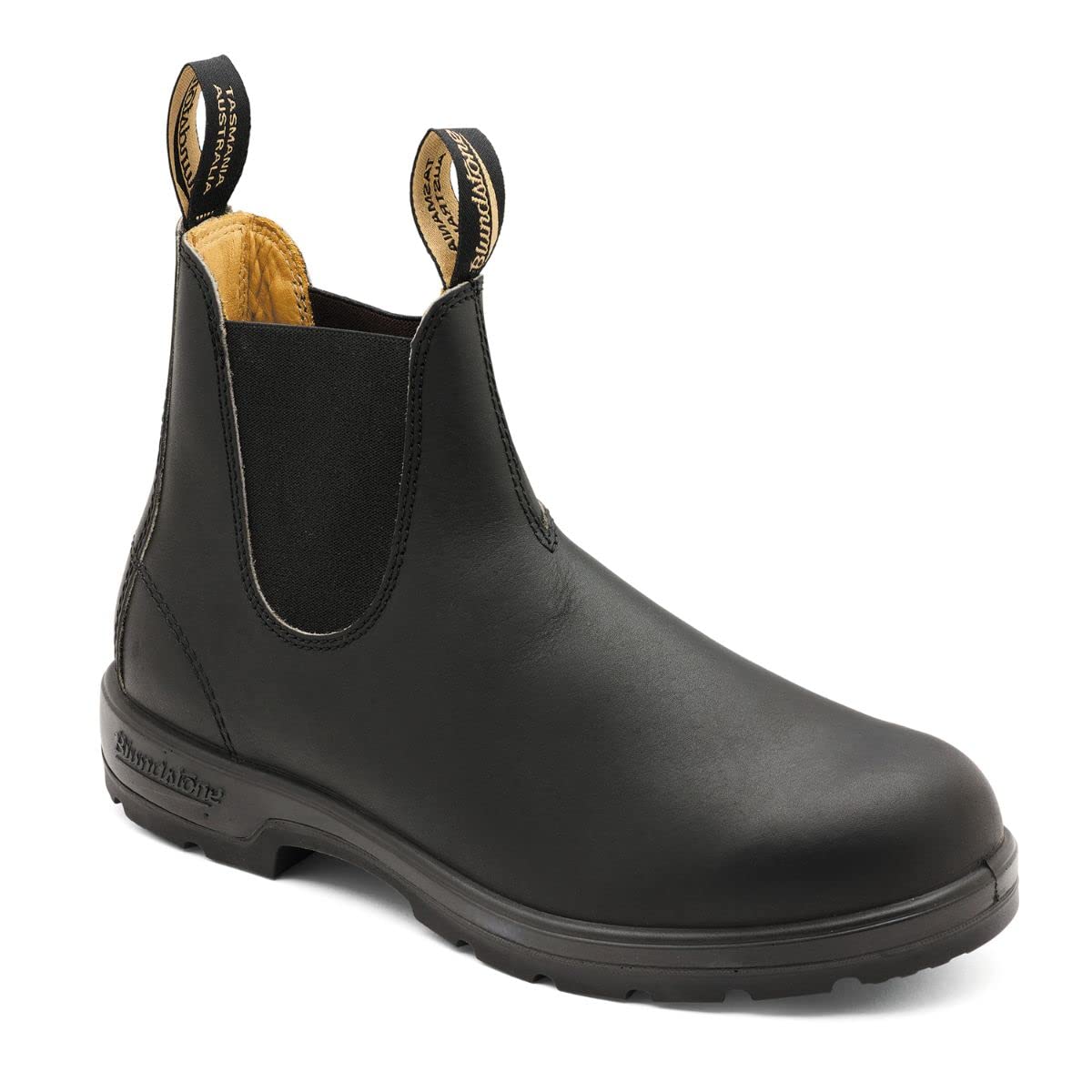 Blundstone Classics Boots - Unisex Black Shoe Deals Outlet