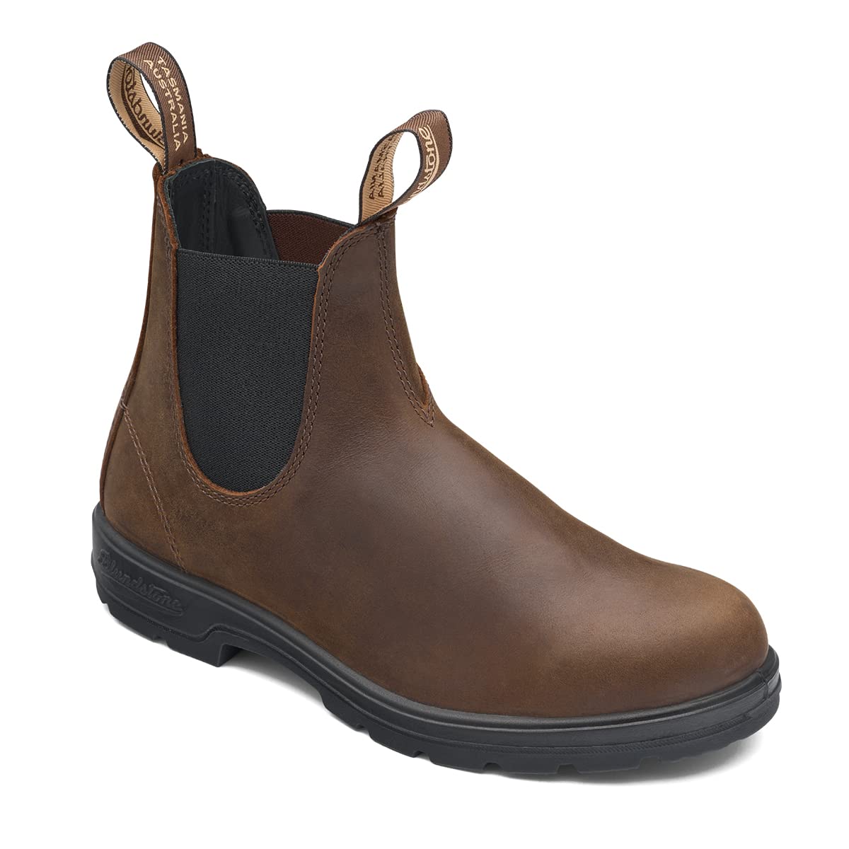 Blundstone Classics Boots - Unisex Antique Brown Shoe Deals Outlet
