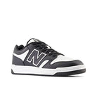 New Balance Classics V1 - Men's White/Black Shoe Deals Outlet