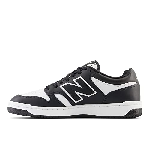New Balance Classics V1 - Men's White/Black Shoe Deals Outlet