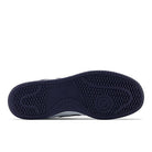 New Balance Classics V1 - Men's White/Navy Shoe Deals Outlet