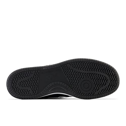New Balance Classics V1 - Men's White/Black Shoe Deals Outlet