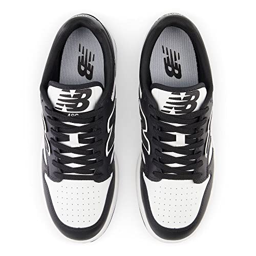 New Balance Classics V1 - Men's White/Black Shoe Deals Outlet