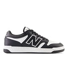 New Balance Classics V1 - Men's White/Black Shoe Deals Outlet