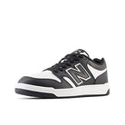 New Balance Classics V1 - Men's White/Black Shoe Deals Outlet
