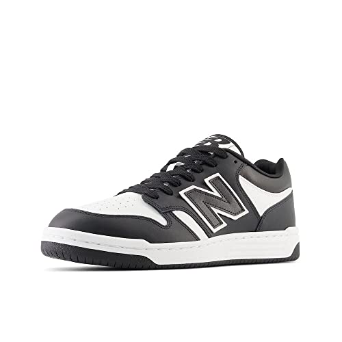 New Balance Classics V1 - Men's White/Black Shoe Deals Outlet