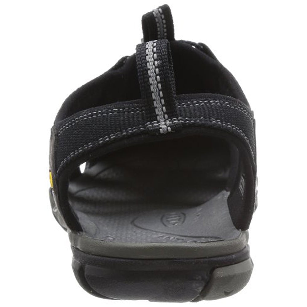 KEEN Clearwater CNX - Men's Black/Gargoyle Shoe Deals Outlet