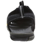 KEEN Clearwater CNX - Men's Black/Gargoyle Shoe Deals Outlet