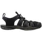 KEEN Clearwater CNX - Men's Black/Gargoyle Shoe Deals Outlet