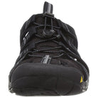 KEEN Clearwater CNX - Men's Black/Gargoyle Shoe Deals Outlet