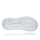 Hoka Clifton 7 - Men's White Shoe Deals Outlet