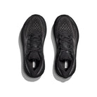 Hoka CLIFTON 9 - Men's Black /Black Shoe Deals Outlet