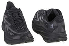Hoka CLIFTON 9 - Men's Black /Black Shoe Deals Outlet