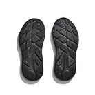 Hoka CLIFTON 9 - Men's Black /Black Shoe Deals Outlet