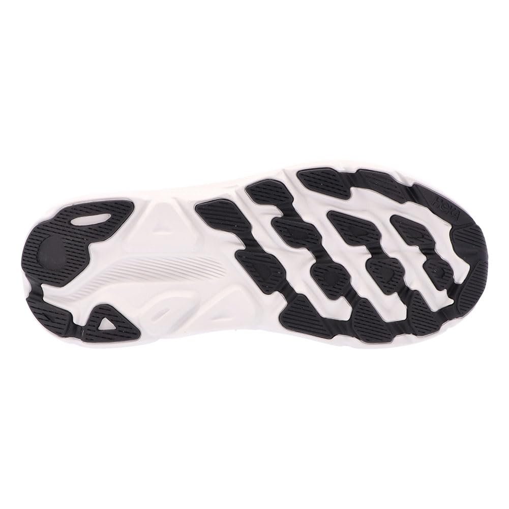 Hoka CLIFTON 9 - Men's Black /Black Shoe Deals Outlet