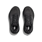 Hoka CLIFTON 9 - Men's Black /Black Shoe Deals Outlet