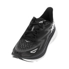 Hoka CLIFTON 9 - Men's Black /Black Shoe Deals Outlet