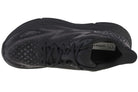 Hoka CLIFTON 9 - Men's Black /Black Shoe Deals Outlet