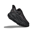 Hoka CLIFTON 9 - Men's Black /Black Shoe Deals Outlet