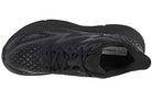 Hoka CLIFTON 9 - Men's Black /Black Shoe Deals Outlet