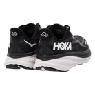 Hoka CLIFTON 9 - Men's Black /Black Shoe Deals Outlet