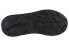 Hoka CLIFTON 9 - Men's Black /Black Shoe Deals Outlet
