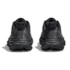 Hoka CLIFTON 9 - Men's Black /Black Shoe Deals Outlet
