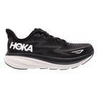 Hoka CLIFTON 9 - Men's Black /Black Shoe Deals Outlet