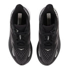 Hoka Clifton 9 - Women's Black/White Shoe Deals Outlet