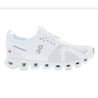 On Cloud 5 - Women's White/Almond Shoe Deals Outlet
