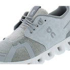 On Cloud 5 - Women's Glacier/Lunar Shoe Deals Outlet
