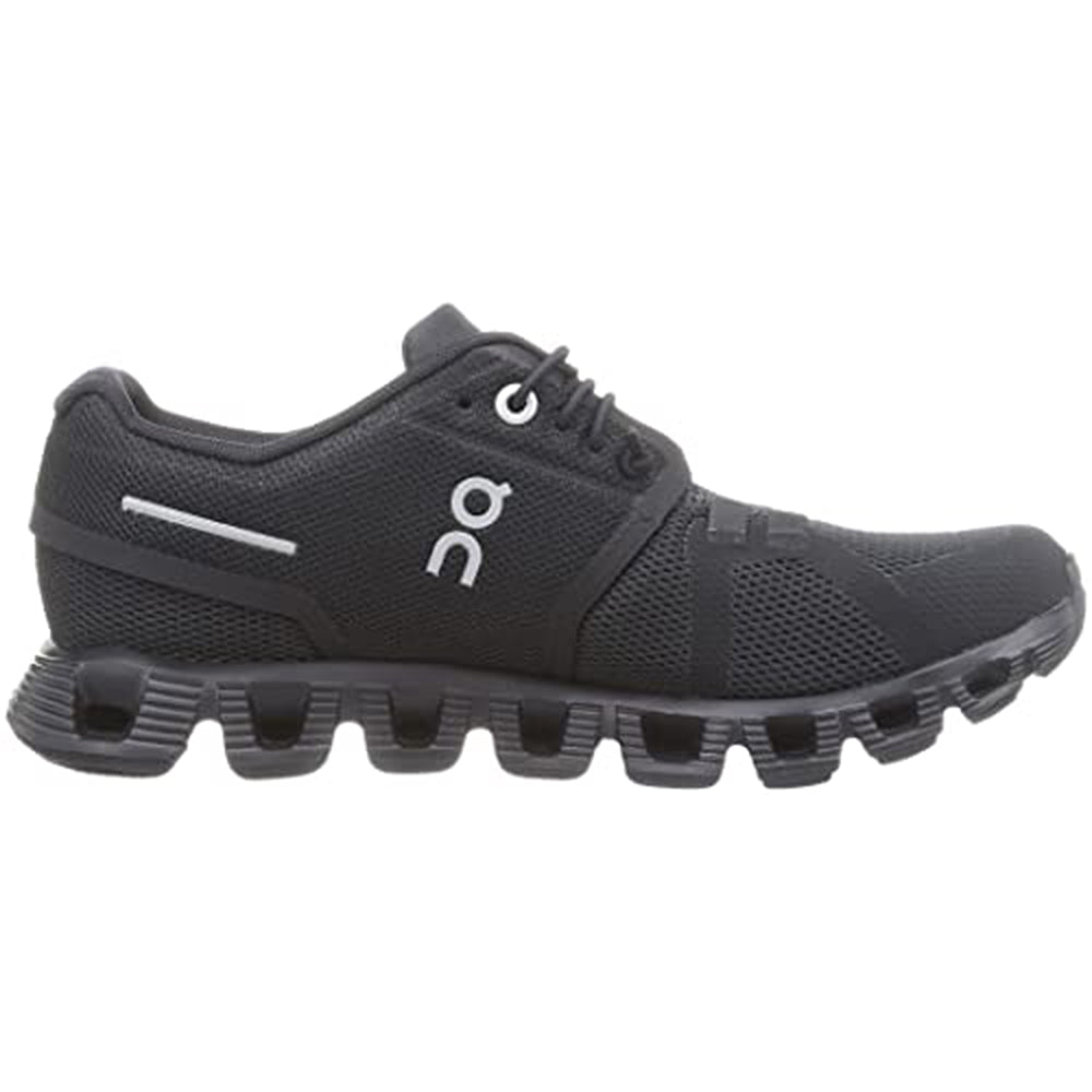 On Cloud 5 - Women's All Black Shoe Deals Outlet