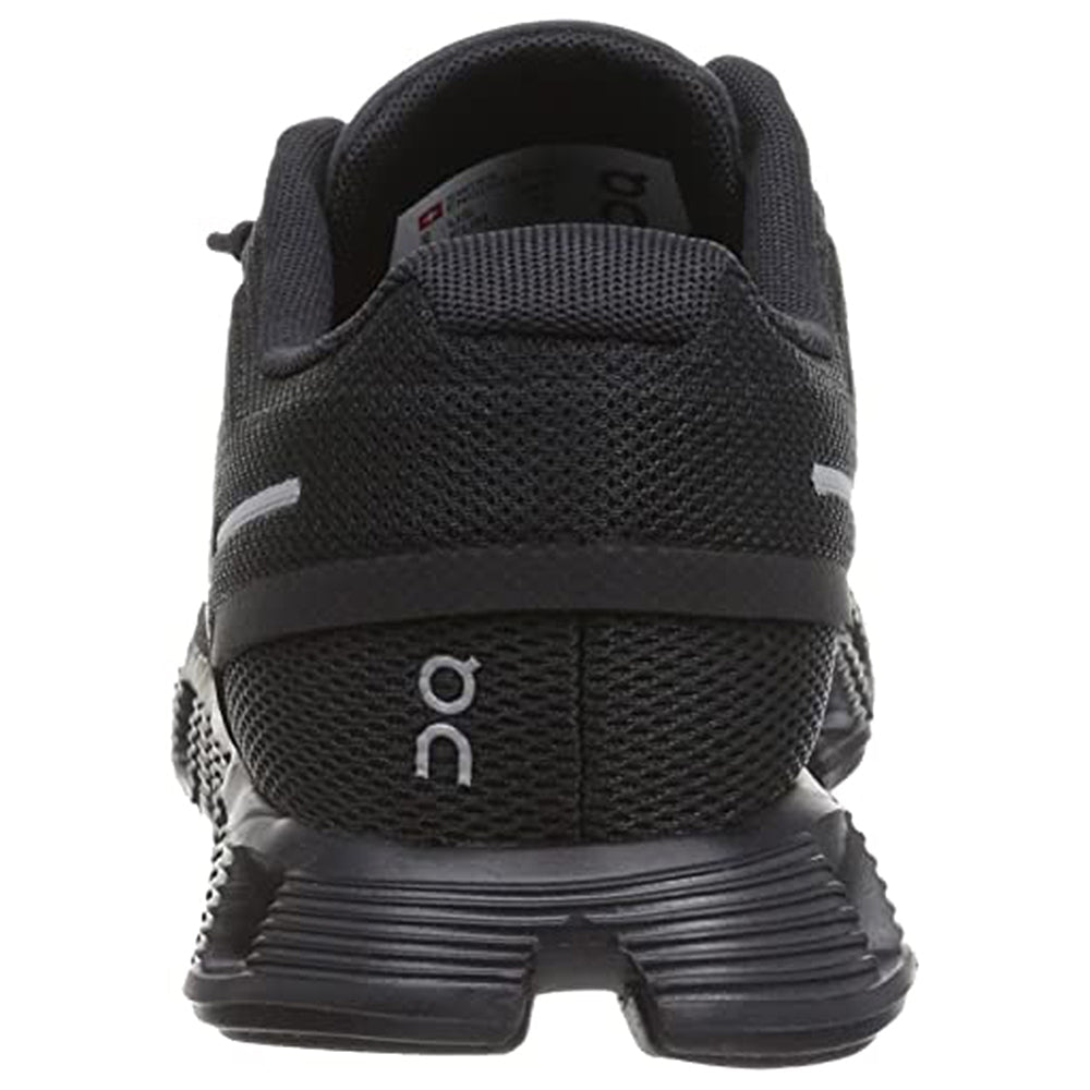 On Cloud 5 - Women's All Black Shoe Deals Outlet