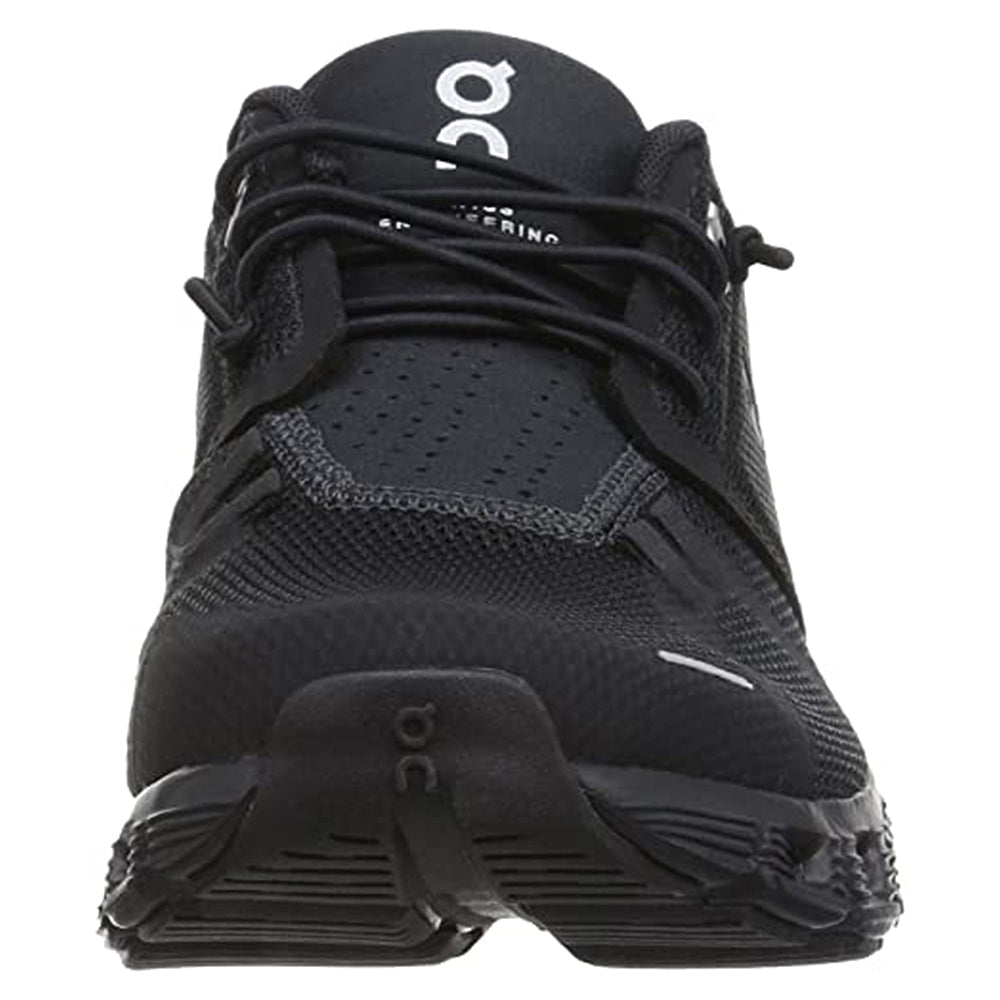 On Cloud 5 - Women's All Black Shoe Deals Outlet