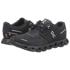 On Cloud 5 - Women's All Black Shoe Deals Outlet