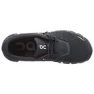 On Cloud 5 - Women's All Black Shoe Deals Outlet