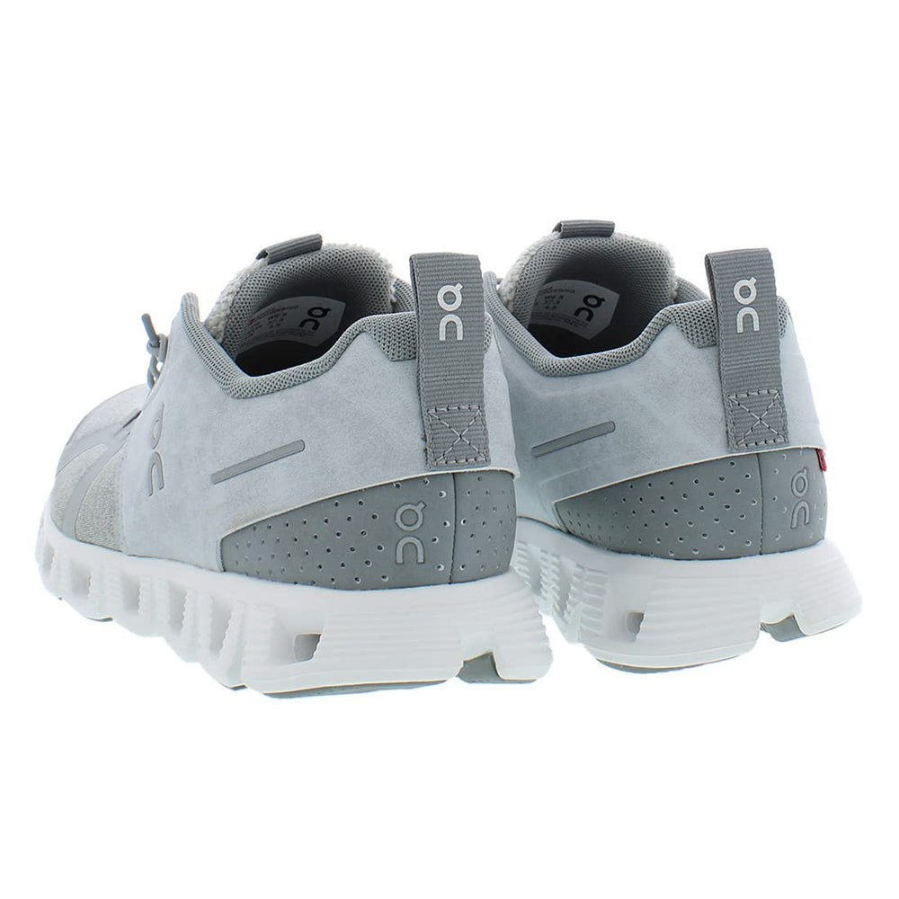On Cloud 5 - Women's Glacier/Lunar Shoe Deals Outlet