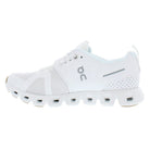 On Cloud 5 - Women's White/Almond Shoe Deals Outlet