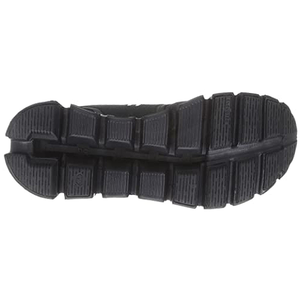 On Cloud 5 - Women's All Black Shoe Deals Outlet