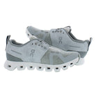On Cloud 5 - Women's Glacier/Lunar Shoe Deals Outlet
