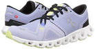 On Cloud X 3 - Women's Nimbus/White Shoe Deals Outlet