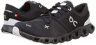 On Cloud X 3 - Women's Black Shoe Deals Outlet